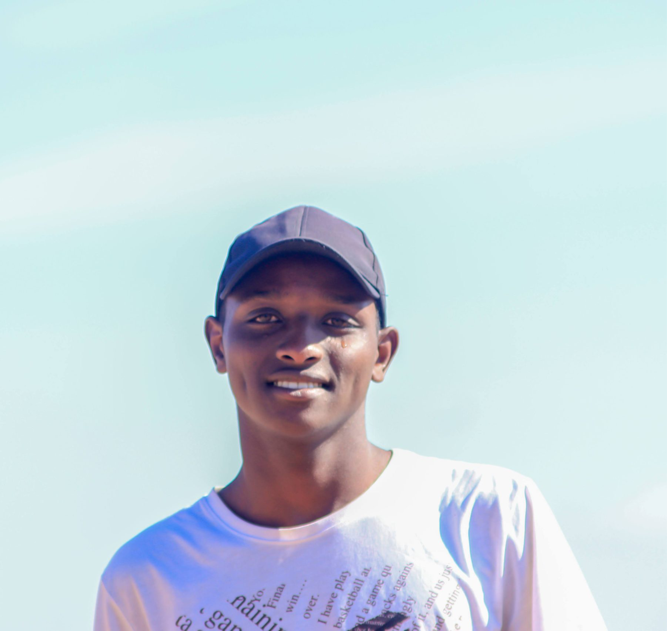 Eliud Lkitangwan