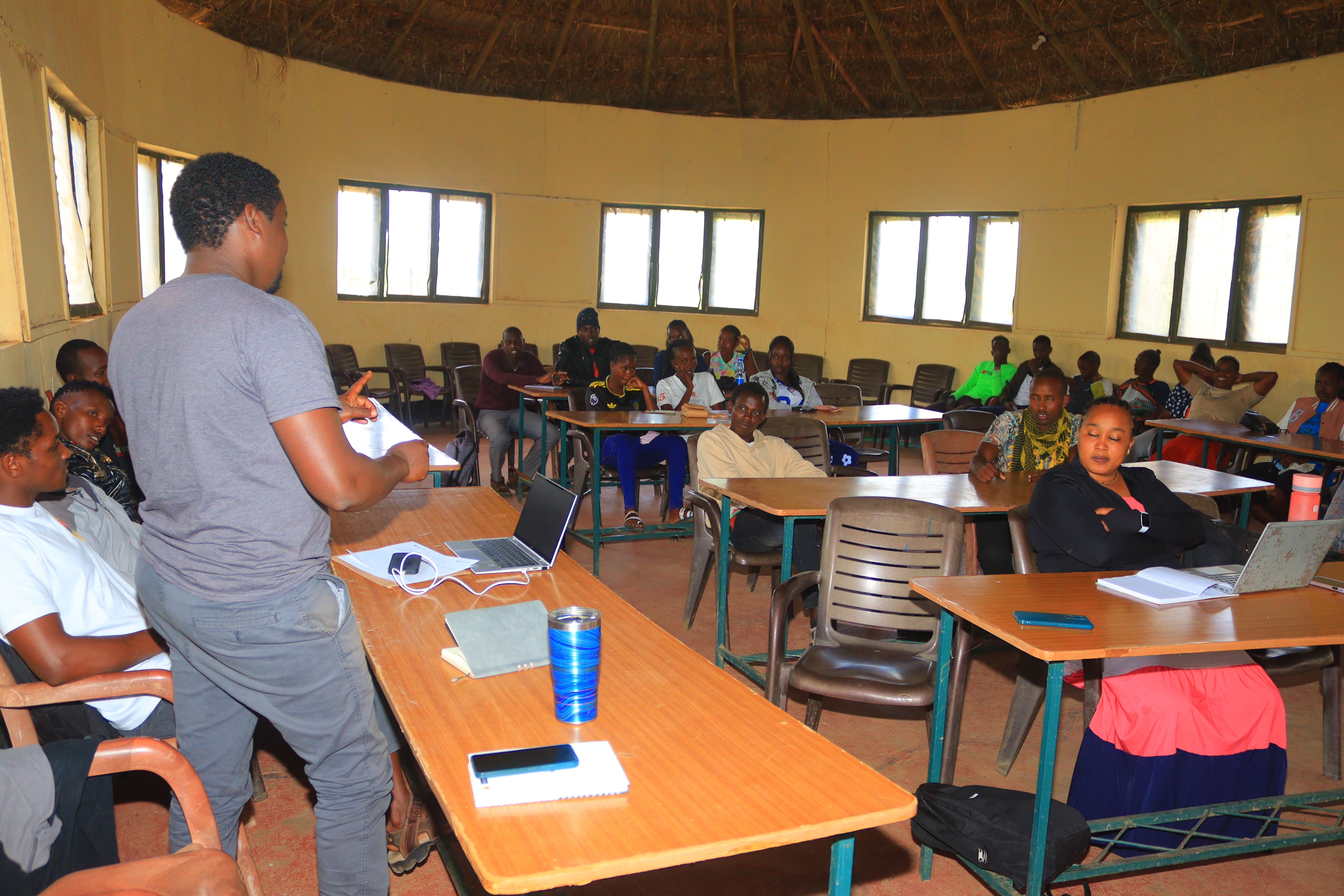 Knowledge Systems, Research & Transformative Learning