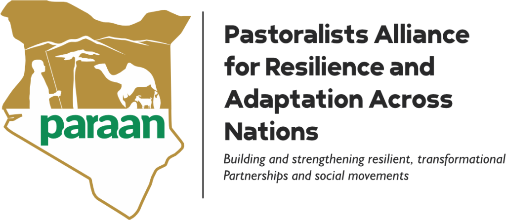 PARAAN Alliance