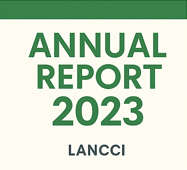 Annual Impact Report 2023
