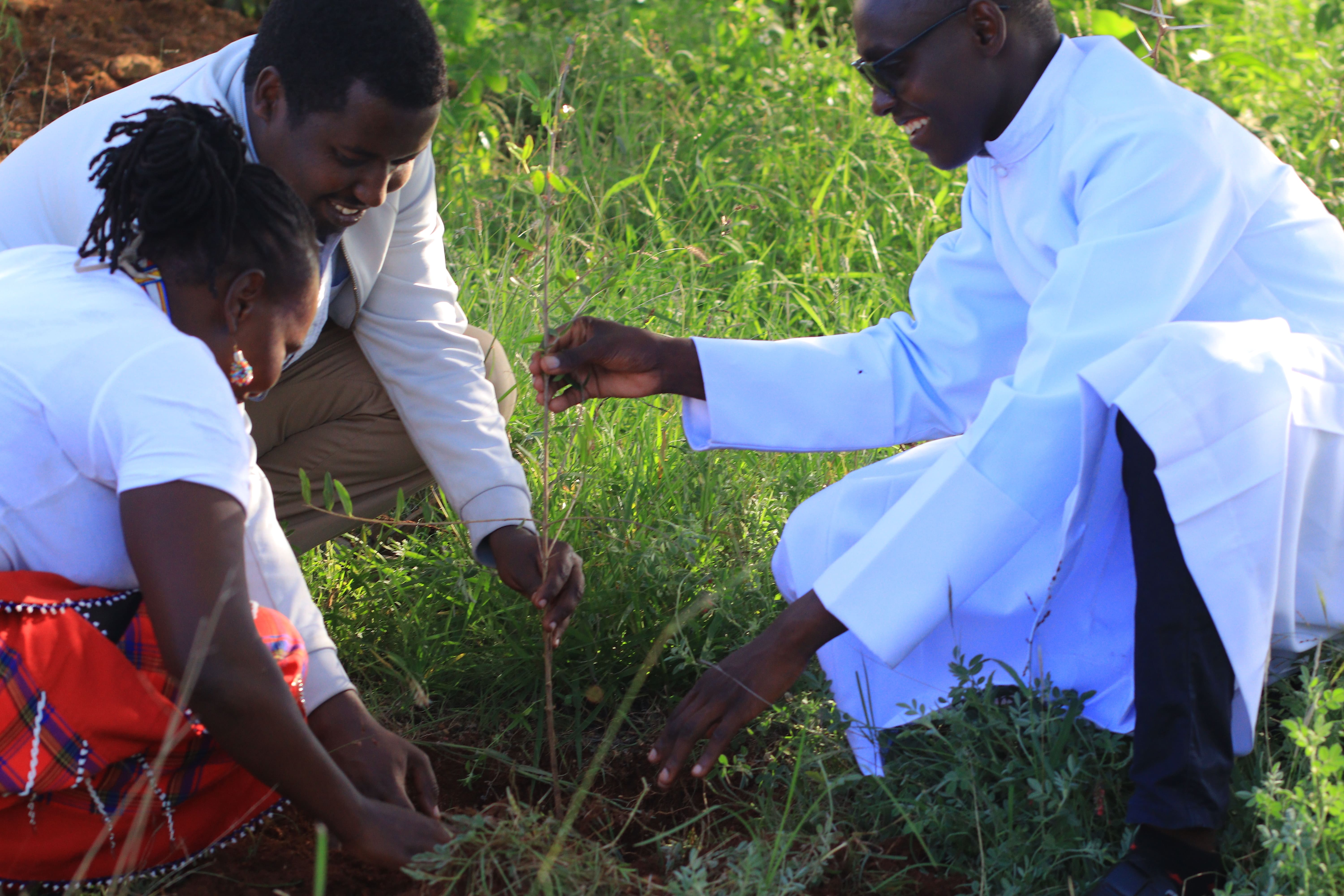 Climate Resilience